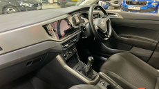 Volkswagen Polo 1.0 TSI 95 Match 5dr Petrol Hatchback